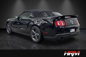 Ford Mustang bild 3
