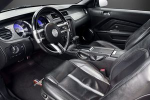 Ford Mustang bild 7