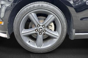 Ford Mustang bild 5