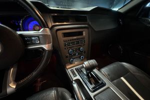 Ford Mustang bild 11