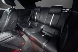 Ford Mustang bild 8