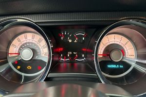 Ford Mustang bild 9