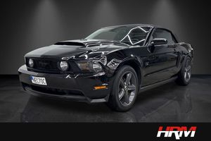 Ford Mustang bild 1