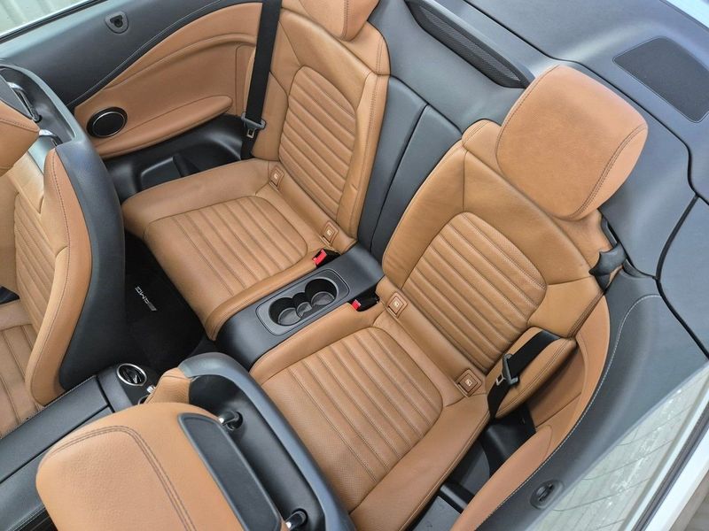 Mercedes C43 AMG bild 18