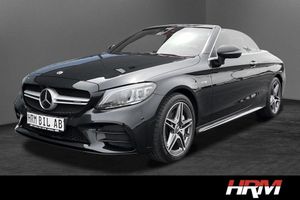 Mercedes C43 AMG bild 1
