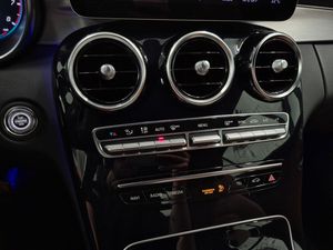 Mercedes C43 AMG bild 24