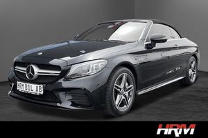 Mercedes C43 AMG bild 6