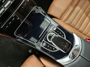 Mercedes C43 AMG bild 17