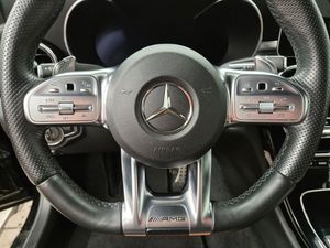 Mercedes C43 AMG bild 20