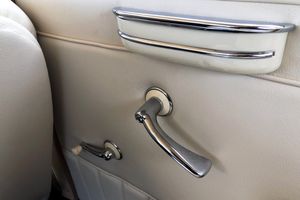 BMW 501 bild 17