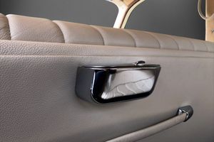 BMW 501 bild 16