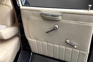 BMW 501 bild 15