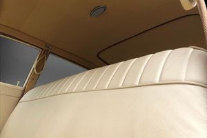 BMW 501 bild 11