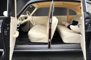 BMW 501 bild 8