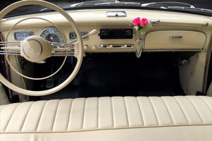 BMW 501 bild 18