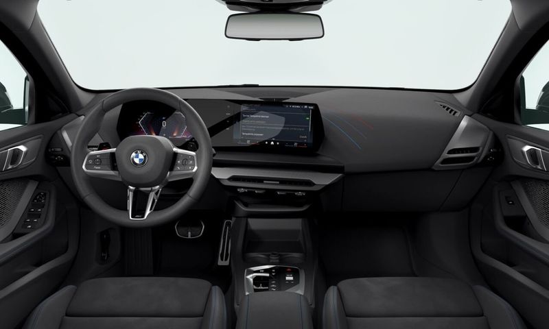 BMW 120 bild 4