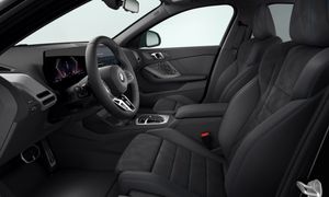 BMW 120 bild 3