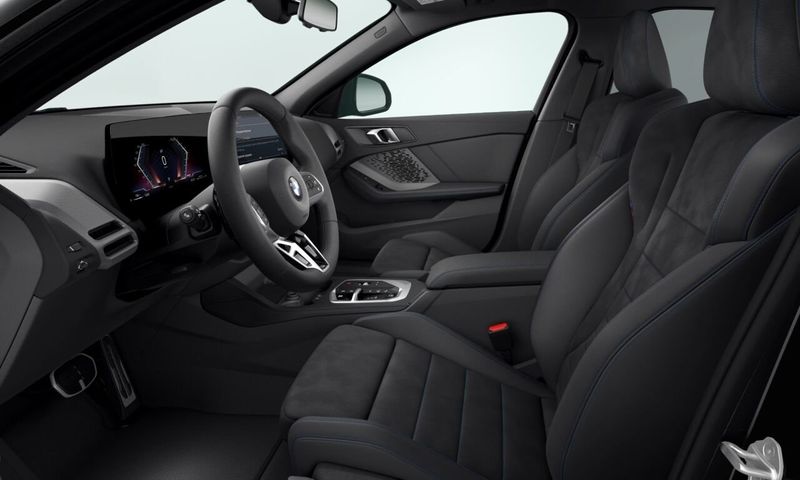 BMW 120 bild 3