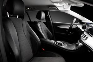 Mercedes E300 bild 17