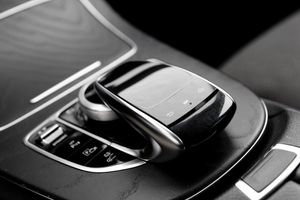Mercedes E300 bild 13