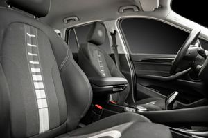 BMW X1 bild 15