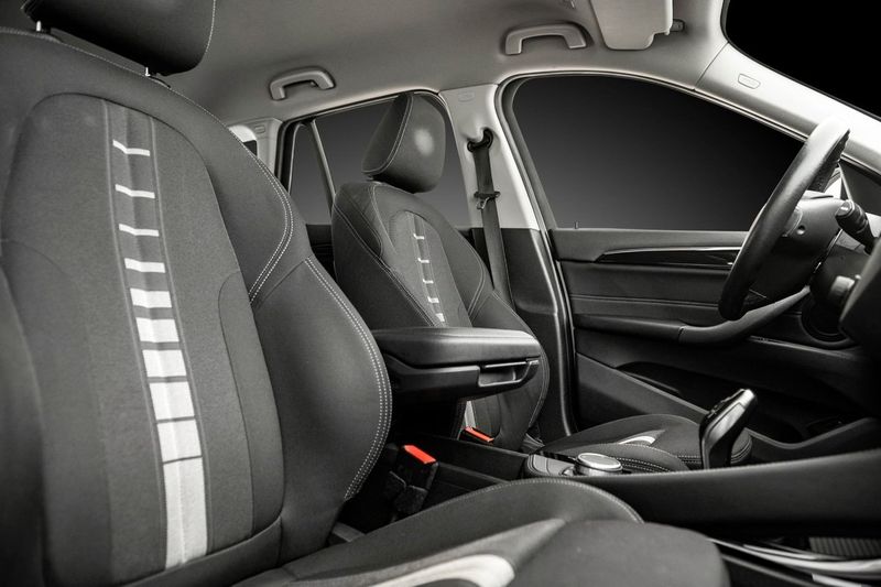 BMW X1 bild 15