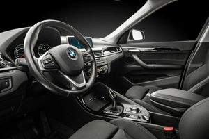 BMW X1 bild 7