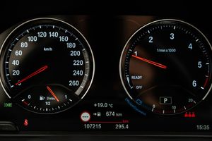 BMW X1 bild 10