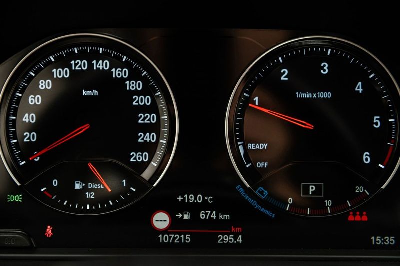 BMW X1 bild 10