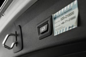 BMW X1 bild 18