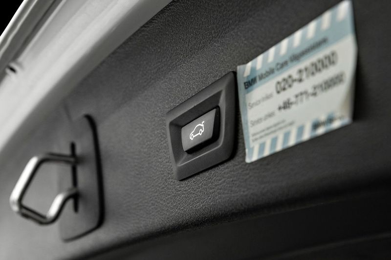 BMW X1 bild 18