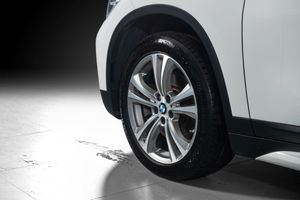 BMW X1 bild 6