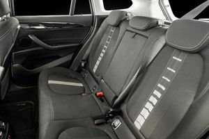 BMW X1 bild 14