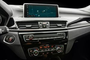 BMW X1 bild 11