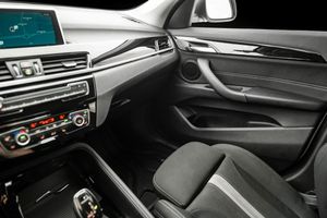 BMW X1 bild 13