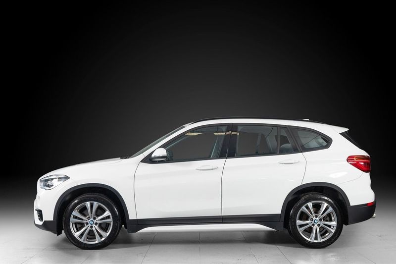 BMW X1 bild 3