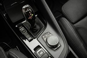 BMW X1 bild 12