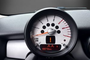 MINI Cooper bild 9