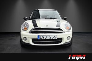 MINI Cooper bild 5