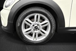 MINI Cooper bild 6