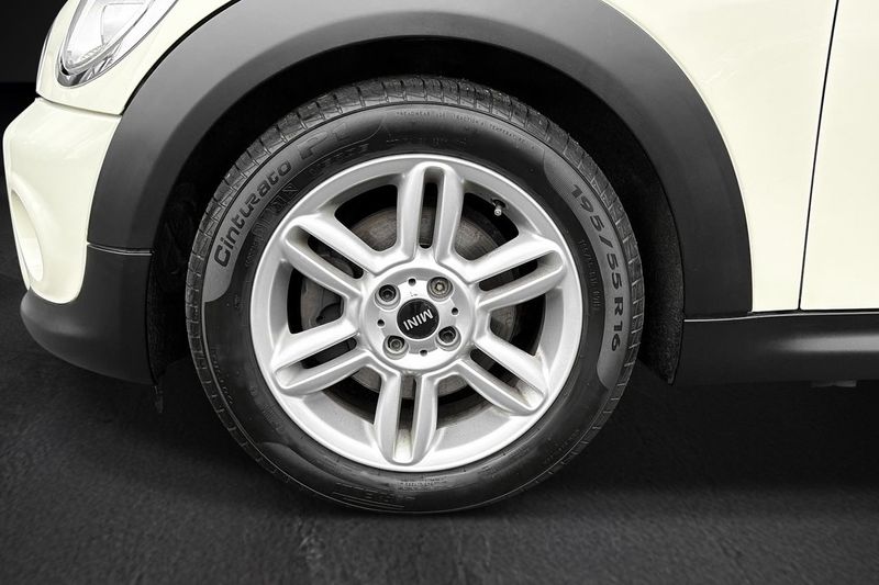 MINI Cooper bild 6