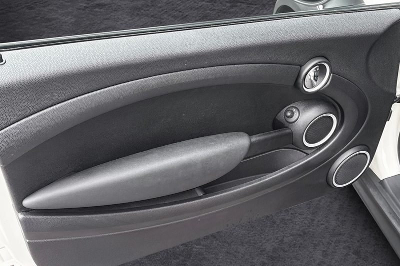 MINI Cooper bild 8