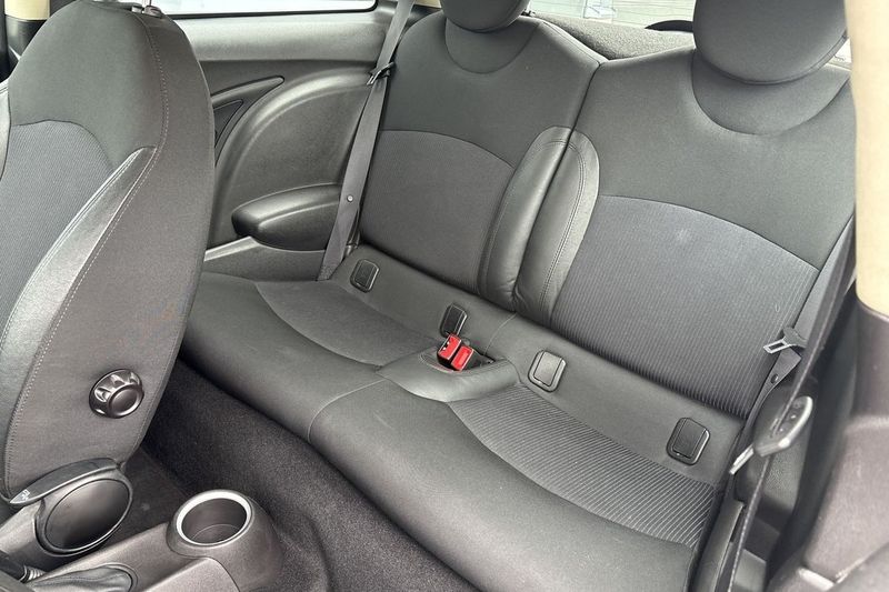 MINI Cooper bild 11