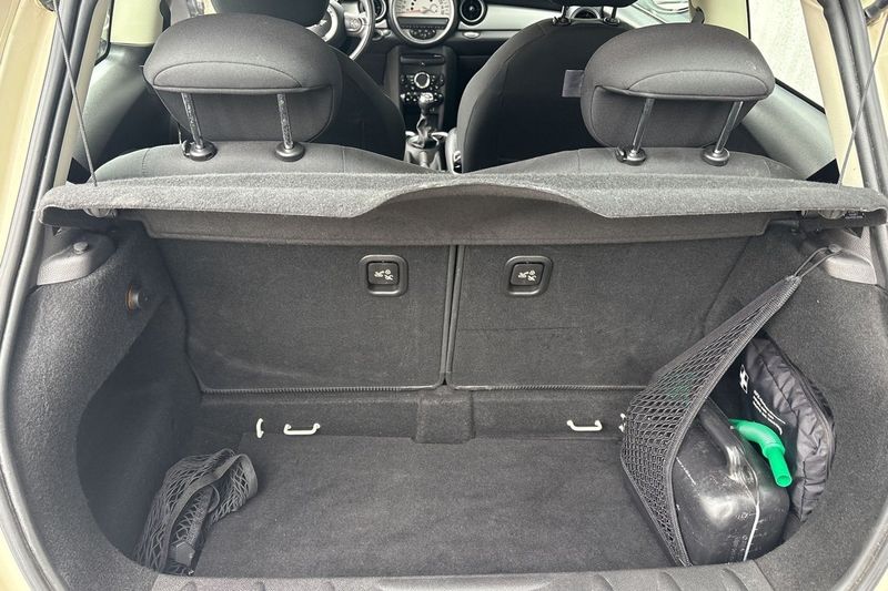 MINI Cooper bild 12