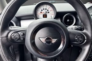 MINI Cooper bild 10
