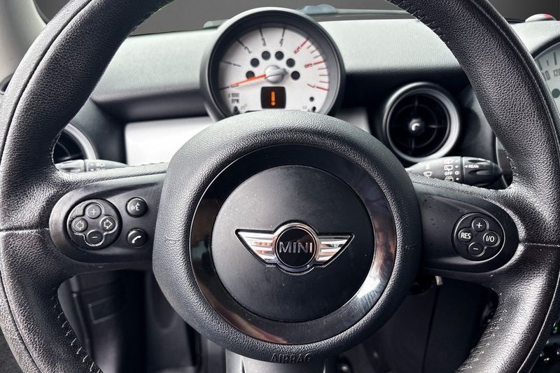 MINI Cooper bild 10