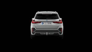 BMW X1 bild 4