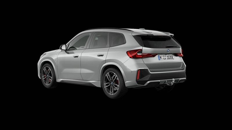 BMW X1 bild 3