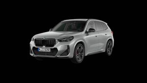 BMW X1 bild 1