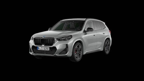 BMW X1 xDrive 30e, fria vinterhjul t.o.m. 30/9 - 2025